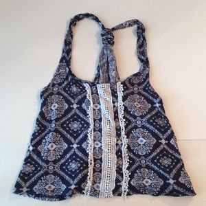 Charlotte Russe Tank Top